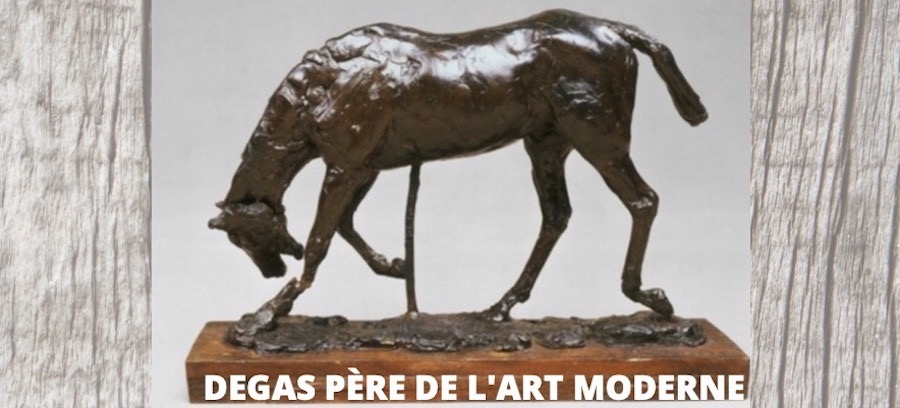 degas sculpture art moderne blog alarcon dalvin artiste peintre