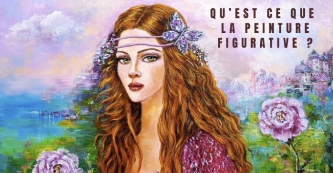 Quest-ce-que-la-peinture-figurative-definition-eplication