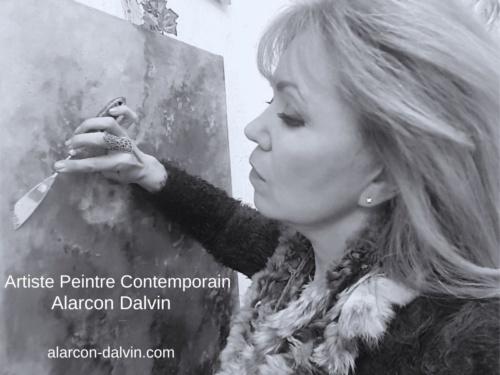 TOP des artistes peintres contemporains français les plus connus