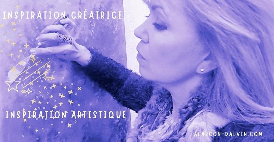 Quelle est la différence entre inspiration créatrice et inspiration artistique définition et explication