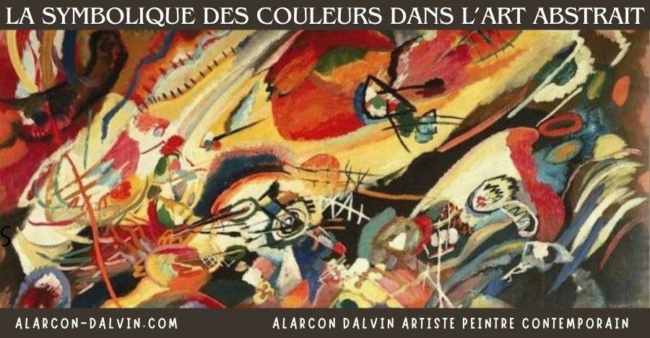 Dans l'art abstrait, la couleur dépasse son rôle purement esthétique pour devenir un véritable vecteur d’émotions et de significations. Chaque artiste utilise les couleurs de manière unique, en fonction de sa vision et de ses intentions, transformant ainsi la toile en un espace d'expression intérieure. Que ce soit à travers les théories spirituelles de Kandinsky, les grands aplats méditatifs de Rothko, le minimalisme radical de Malevitch, l'harmonie des couleurs primaires de Mondrian, ou encore le chaos coloré de Pollock, la couleur devient un langage en elle-même. Cet article explore comment ces maîtres de l'abstraction ont utilisé la couleur pour exprimer des concepts profonds, transcendant les formes traditionnelles pour communiquer directement avec l'âme du spectateur.