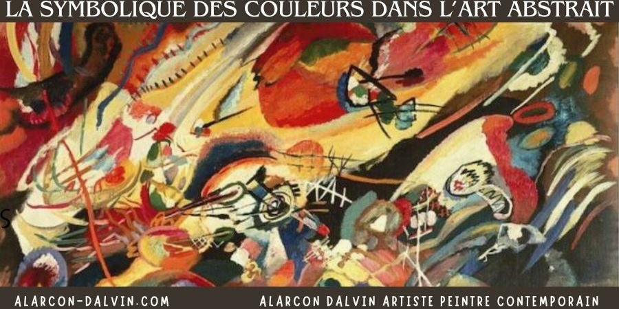 Dans l'art abstrait, la couleur dépasse son rôle purement esthétique pour devenir un véritable vecteur d’émotions et de significations. Chaque artiste utilise les couleurs de manière unique, en fonction de sa vision et de ses intentions, transformant ainsi la toile en un espace d'expression intérieure. Que ce soit à travers les théories spirituelles de Kandinsky, les grands aplats méditatifs de Rothko, le minimalisme radical de Malevitch, l'harmonie des couleurs primaires de Mondrian, ou encore le chaos coloré de Pollock, la couleur devient un langage en elle-même. Cet article explore comment ces maîtres de l'abstraction ont utilisé la couleur pour exprimer des concepts profonds, transcendant les formes traditionnelles pour communiquer directement avec l'âme du spectateur.