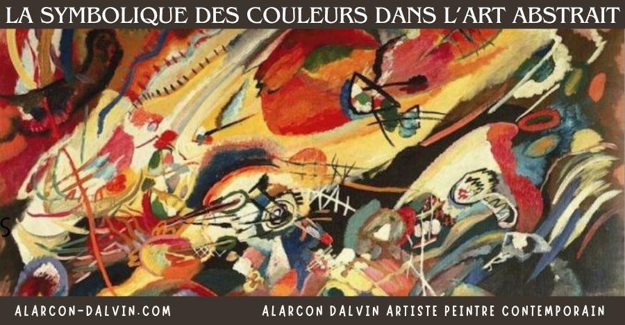Dans l'art abstrait, la couleur dépasse son rôle purement esthétique pour devenir un véritable vecteur d’émotions et de significations. Chaque artiste utilise les couleurs de manière unique, en fonction de sa vision et de ses intentions, transformant ainsi la toile en un espace d'expression intérieure. Que ce soit à travers les théories spirituelles de Kandinsky, les grands aplats méditatifs de Rothko, le minimalisme radical de Malevitch, l'harmonie des couleurs primaires de Mondrian, ou encore le chaos coloré de Pollock, la couleur devient un langage en elle-même. Cet article explore comment ces maîtres de l'abstraction ont utilisé la couleur pour exprimer des concepts profonds, transcendant les formes traditionnelles pour communiquer directement avec l'âme du spectateur.