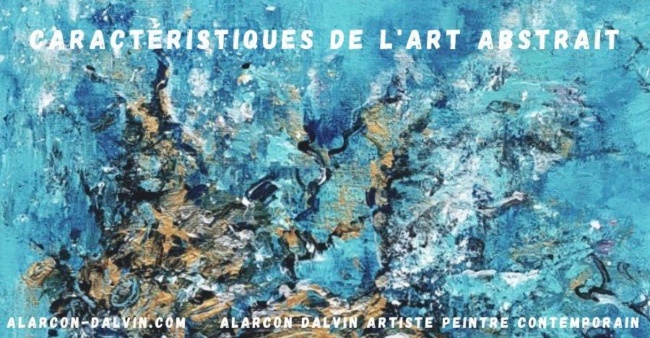 À travers cet article, je vous invite à découvrir les caractéristiques fondamentales de l’art abstrait, tout en partageant comment elles s’ancrent dans mon travail d’artiste et dans ma quête spirituelle. L’art abstrait a toujours été pour moi un moyen de repousser les limites de la représentation et d’explorer des émotions profondes. Au fil de ma pratique, j’ai réalisé que l’abstraction ne se limite pas simplement à l’absence de formes reconnaissables, elle devient un langage propre qui transcende la réalité visible. L’absence de représentation figurative dans l’art abstrait laisser libre cours à son imagination L’une des premières caractéristiques de l’art abstrait est son absence de représentation figurative. Contrairement à l’art figuratif, l’art abstrait ne cherche pas à représenter fidèlement des objets ou des personnes reconnaissables.
