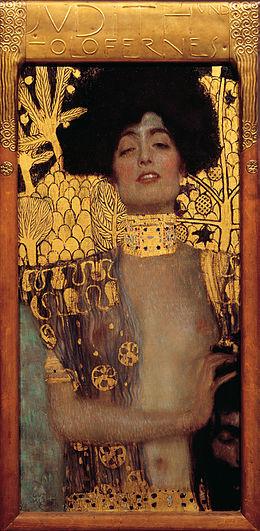 Gustav_Klimt_Judith