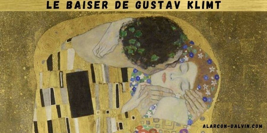 Le Baiser de Gustav KlimtLe Baiser de Gustav Klimt, chef-d’œuvre de l'Art Nouveau, est une peinture à l'huile enrichie de feuilles d’or qui symbolise la passion et la connexion spirituelle entre deux amants. À travers une analyse approfondie de la technique, du symbolisme et de l'inspiration derrière cette œuvre, cet article explore pourquoi Le Baiser reste l'une des œuvres les plus influentes de l’art moderne et un symbole intemporel de l’amour dans l’Histoire de l’art.