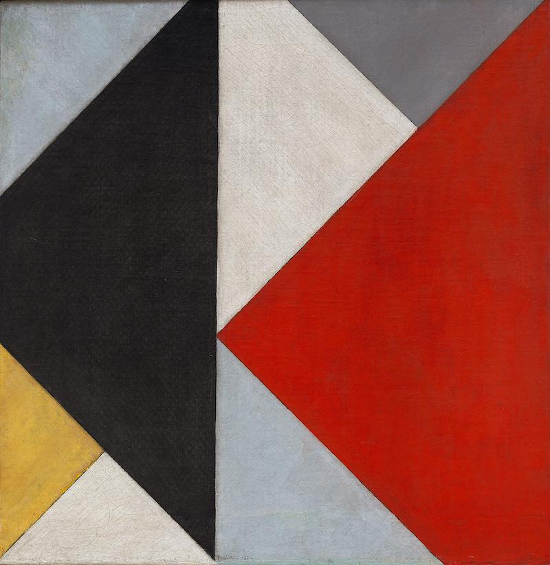 Theo van Doesburg