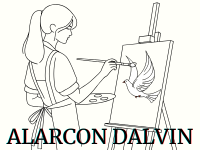 Alarcon Dalvin