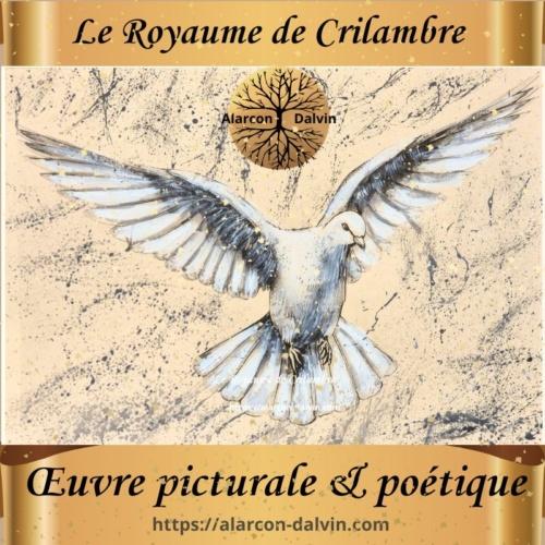 Royaume de Crilambre oeuvres originales
