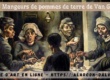 Les Mangeurs de pommes de terre peint en 1885 est le premier chef d'oeuvre de Van Gogh. Ce tableau nous plonge dans l'intimité d'une famille paysanne des Pays Bas ... Découvrez dans ces articles l analyse, la description, la symbolique sociale de ce tableau et les influences des peintres et courants