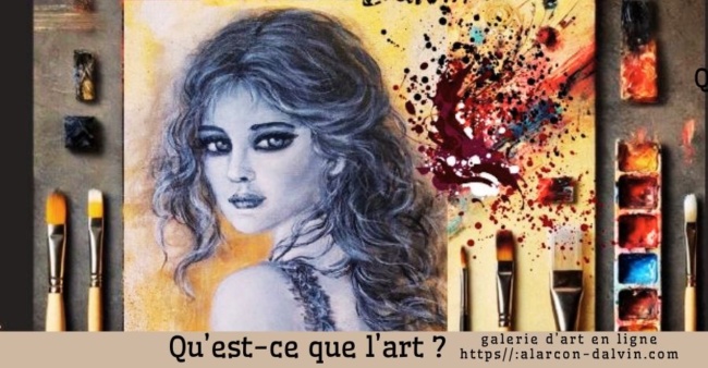 Cet article écrit par un artiste peintre donne la parole a la vision de l'art des grans maitres Picasso Kahlo Kandinsky Monet Degas parlent de leur concept de l'art. Comment les artistes ont ils influencé la perception de l'art à travers les âges l'art englobe plusieurs catégories quelles sont elles ? L'art témoin de toutes les civilisations a évolué et reste un témoin privilégié de notre temps. CET ARTICLE EXPLIQUE LE ROLE SOCIAL DE L'ART AINSI QUE L'ÉVOLUTION ARTISTIQUE QUI A TRAVERSE LE TEMPS