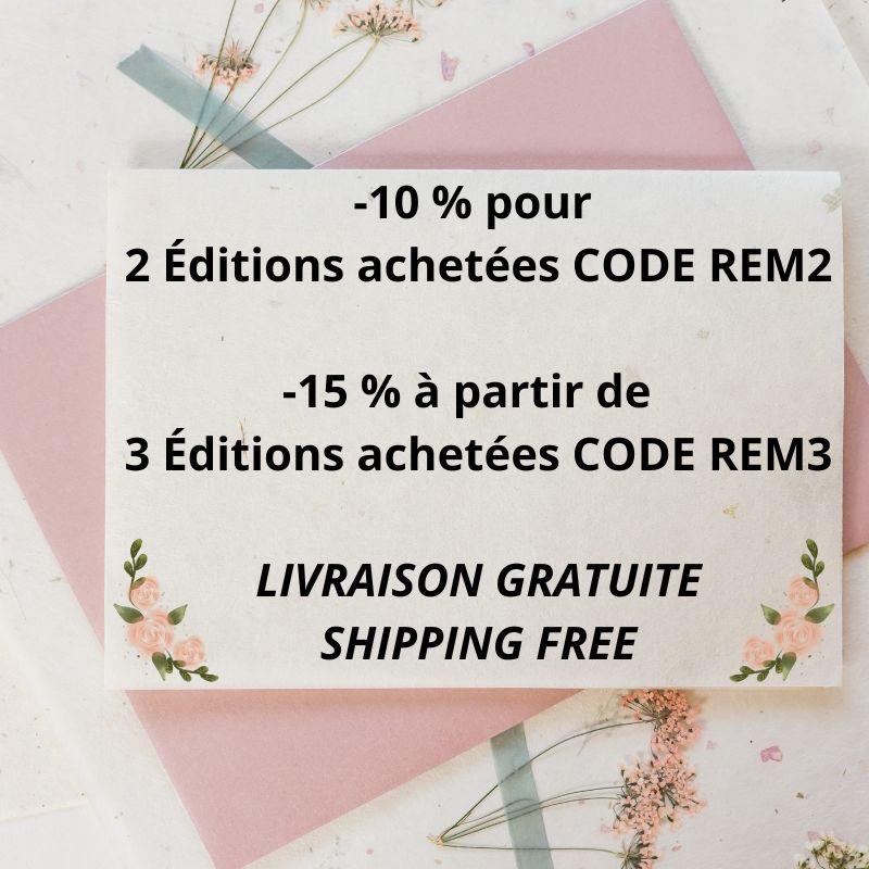 REPRODUCTION-TABLEAU-FLEURS-TIRAGE-D-ART--REMISE- - 4 Reproduction artistique de tableau floral en tirage d’art, impression fine art, collection modern