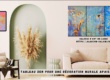 collection de Tableaux abstraits zen à l’acrylique sur toile, idéal pour une décoration intérieure apaisante. peintures abstraites modernes sur toile et aquarelles abstraites de l'artiste Peintre Alarcon Dalvin Oeuvres contemporaines design pour une décoration intérieure tendance et originale