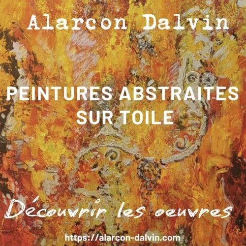 comprendre la peinture abstraite et découvrir des oeuvres d artiste peintre pour apprendre a analyser l'art abstrait